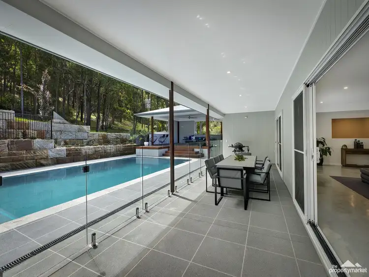 Fourth view of Homely house listing, 7 Carpenters Lane, Mardi NSW 2259
