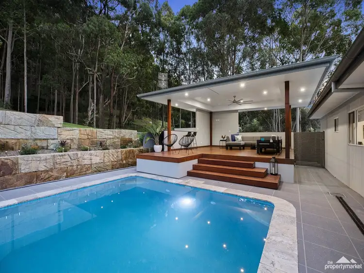 Fifth view of Homely house listing, 7 Carpenters Lane, Mardi NSW 2259