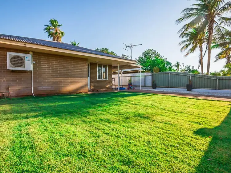 Second view of Homely house listing, 5 Becker Court, South Hedland WA 6722