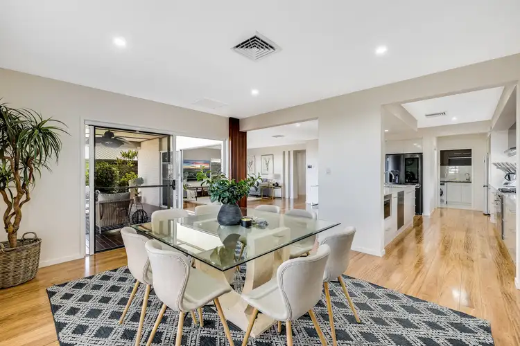 Fifth view of Homely house listing, 381 Mackenzie Street, Middle Ridge QLD 4350