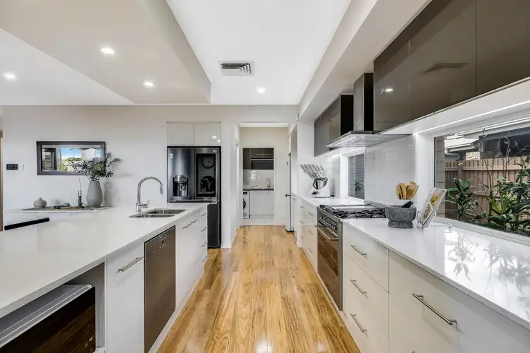 Sixth view of Homely house listing, 381 Mackenzie Street, Middle Ridge QLD 4350