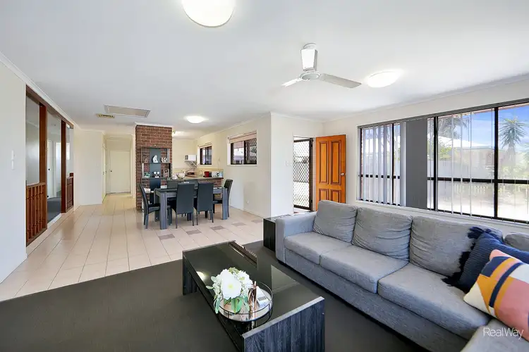 5 Smyth Court, Bundaberg North QLD 4670