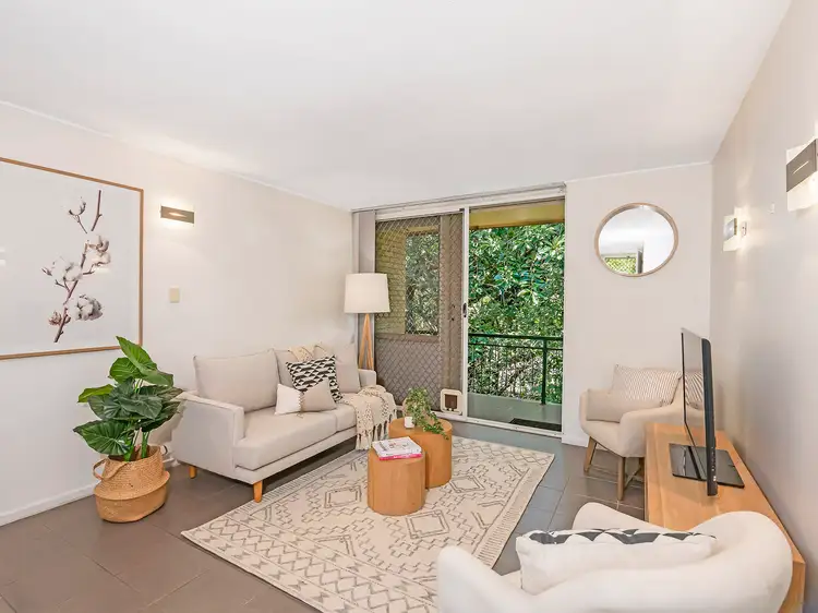 Main view of Homely unit listing, 5/7 Longman Terrace, Chelmer QLD 4068