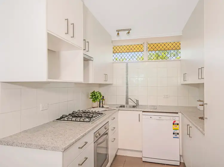 Third view of Homely unit listing, 5/7 Longman Terrace, Chelmer QLD 4068