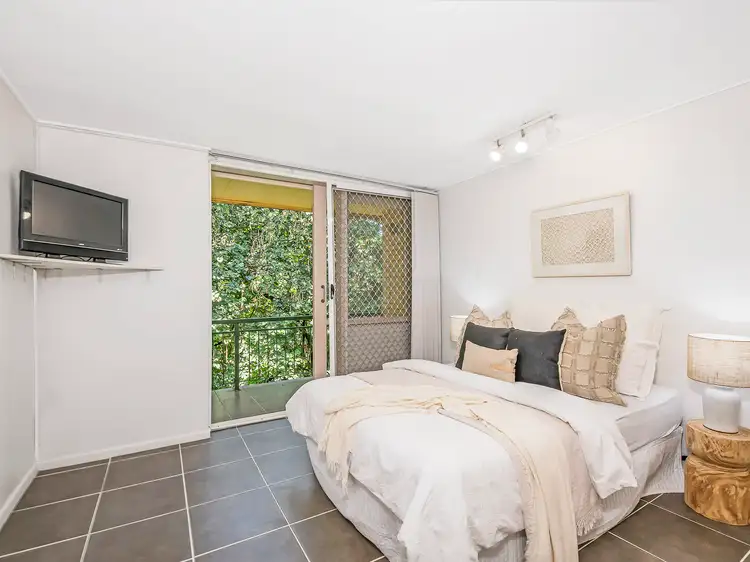 Fourth view of Homely unit listing, 5/7 Longman Terrace, Chelmer QLD 4068
