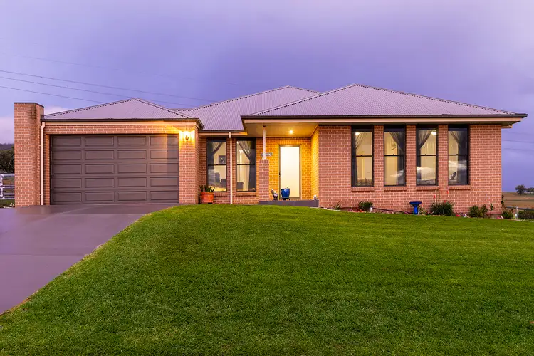 14 Bhima Drive, Scone NSW 2337