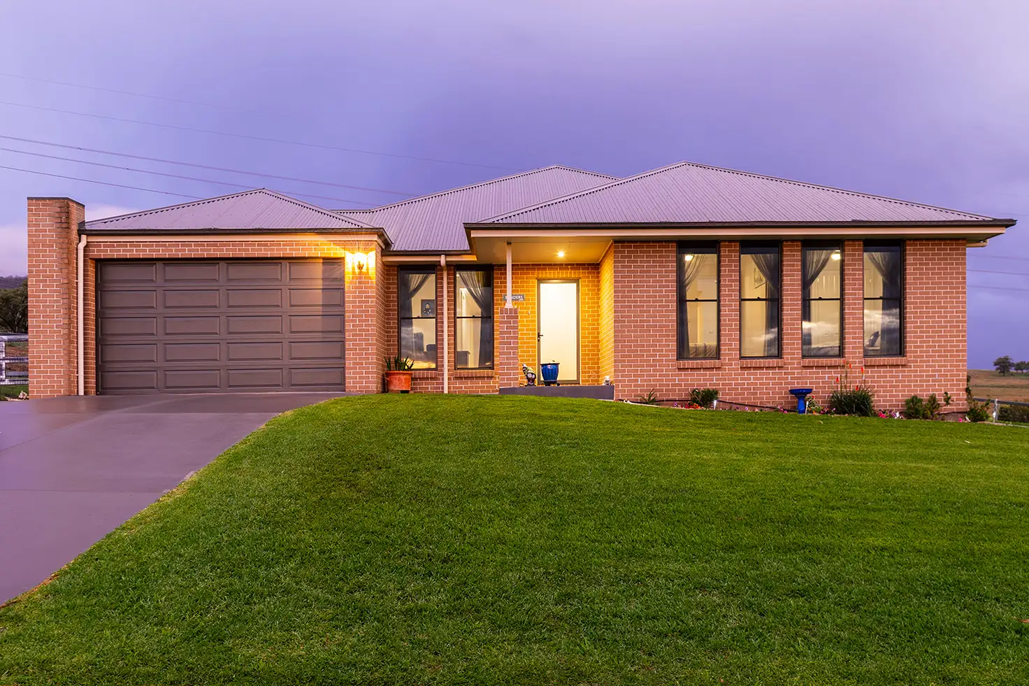Main view of Homely house listing, 14 Bhima Drive, Scone NSW 2337