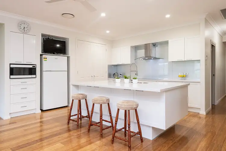 Second view of Homely house listing, 14 Bhima Drive, Scone NSW 2337