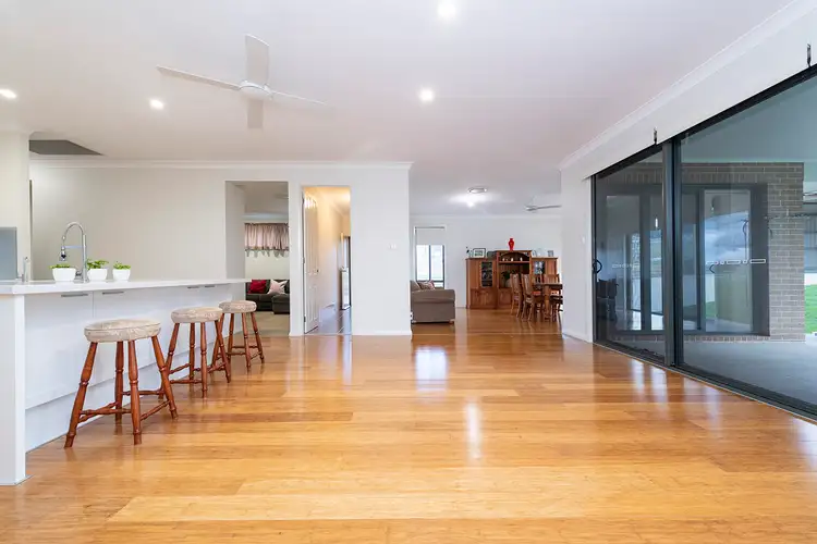 Third view of Homely house listing, 14 Bhima Drive, Scone NSW 2337