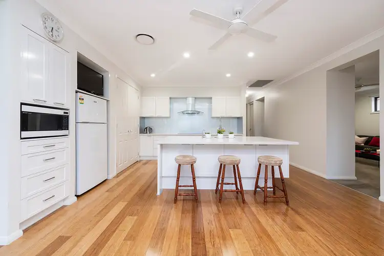 Fourth view of Homely house listing, 14 Bhima Drive, Scone NSW 2337
