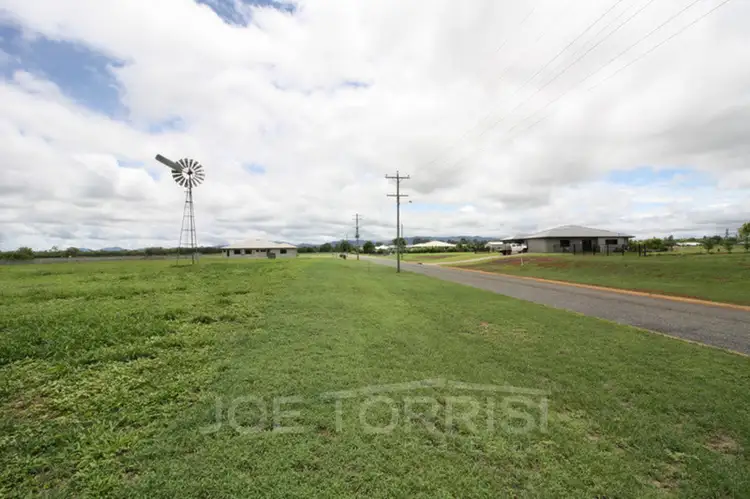 Second view of Homely land listing, 17 Agius Crescent, Mareeba QLD 4880