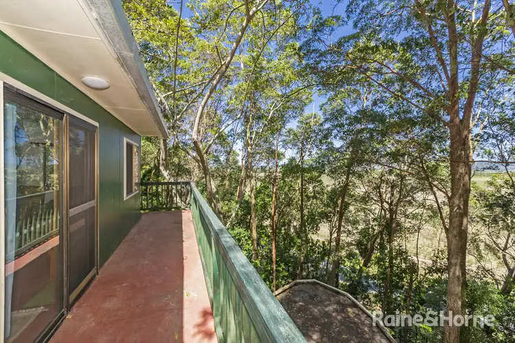 Third view of Homely rural property listing, 657 Dulguigan Road, Dulguigan NSW 2484