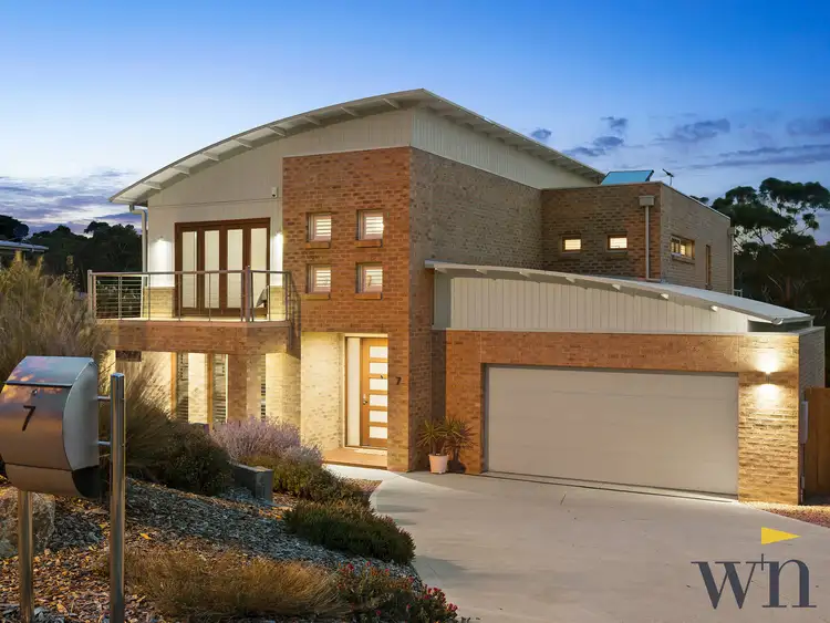 Main view of Homely house listing, 7 Waterview Drive, Mount Martha VIC 3934