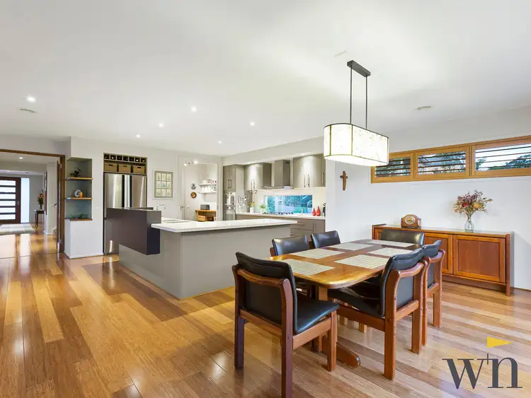 Fifth view of Homely house listing, 7 Waterview Drive, Mount Martha VIC 3934