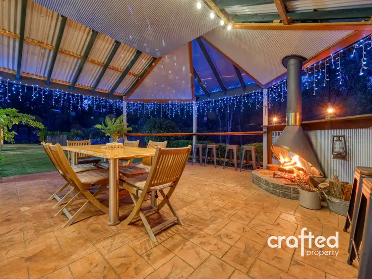Fourth view of Homely rural property listing, 19 Woodswallow Court, Greenbank QLD 4124