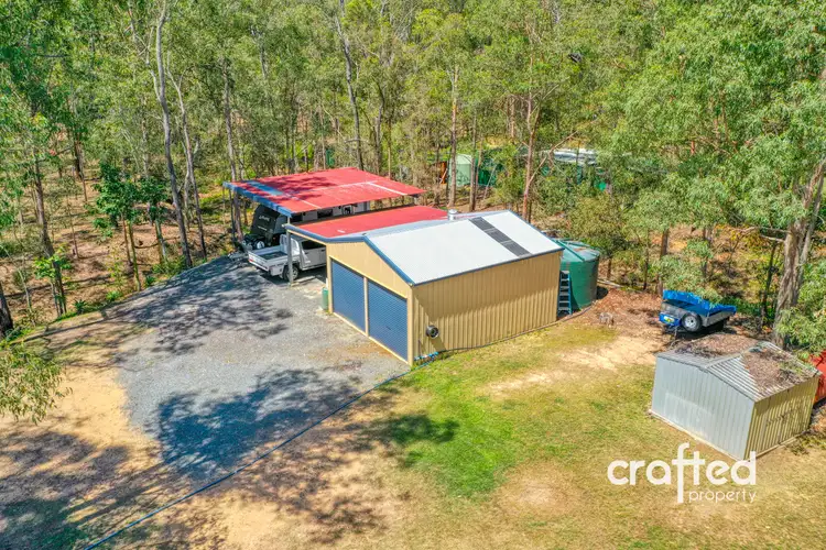 Fifth view of Homely rural property listing, 19 Woodswallow Court, Greenbank QLD 4124