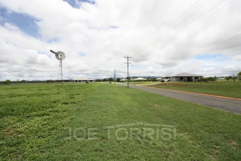 Main view of Homely land listing, 15 Agius Crescent, Mareeba QLD 4880