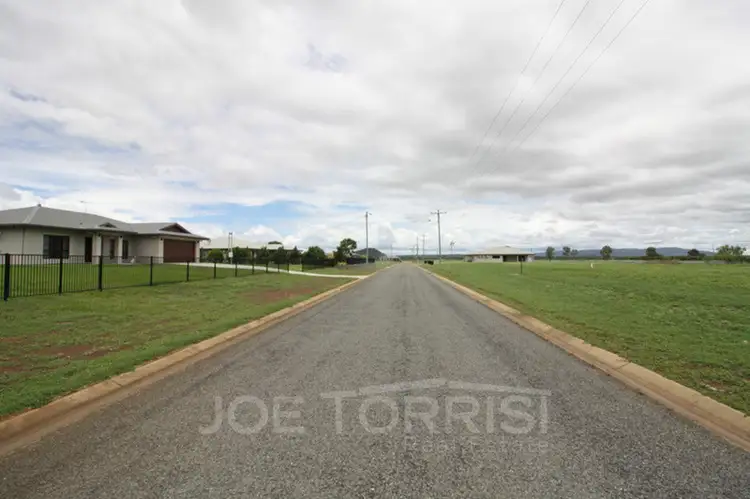 Third view of Homely land listing, 15 Agius Crescent, Mareeba QLD 4880