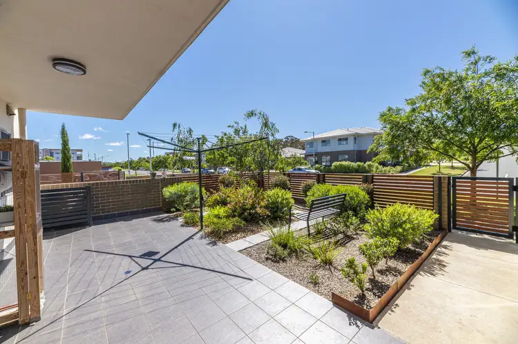 9/50 Hillcrest Street, Crace ACT 2911