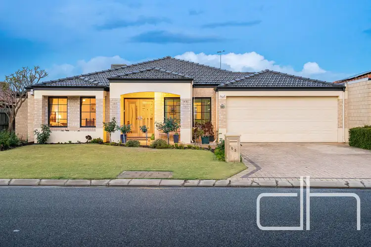 Main view of Homely house listing, 63 Cantrell Circuit, Landsdale WA 6065