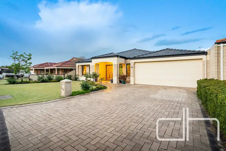 Second view of Homely house listing, 63 Cantrell Circuit, Landsdale WA 6065