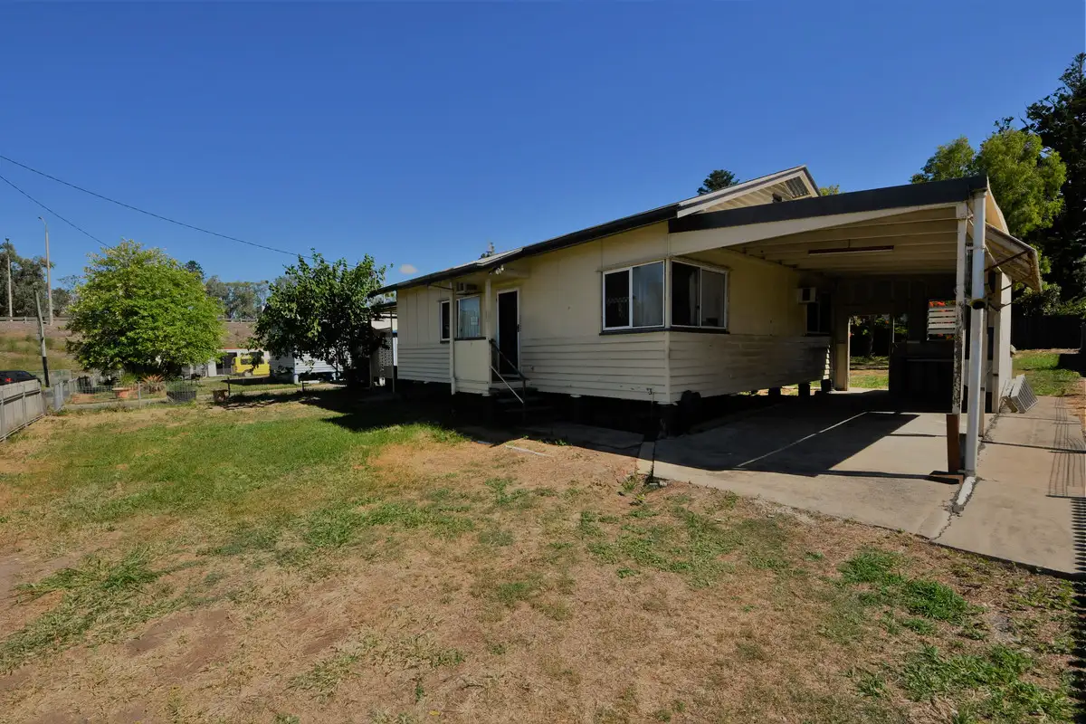 Main view of Homely house listing, 6 Dowling Street, Park Avenue QLD 4701