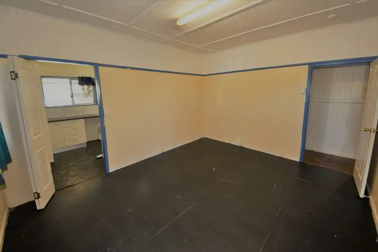 Third view of Homely house listing, 6 Dowling Street, Park Avenue QLD 4701