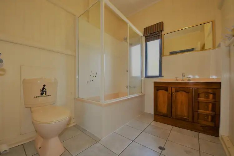 Fourth view of Homely house listing, 6 Dowling Street, Park Avenue QLD 4701