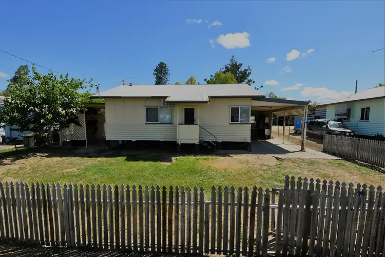 Fifth view of Homely house listing, 6 Dowling Street, Park Avenue QLD 4701