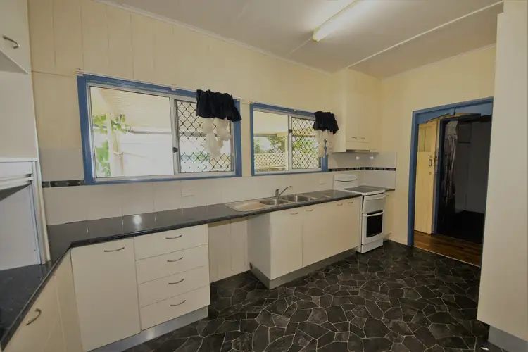 Sixth view of Homely house listing, 6 Dowling Street, Park Avenue QLD 4701