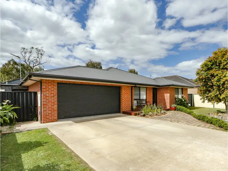 6 Ducret Court, Stratford VIC 3862