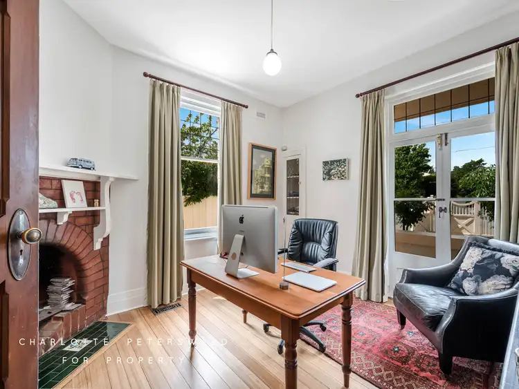 Fifth view of Homely house listing, 319 Davey Street, South Hobart TAS 7004