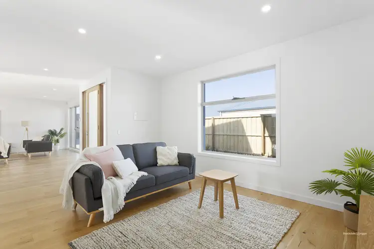 Fourth view of Homely house listing, 2/25 Turnberry Close, St Leonards VIC 3223
