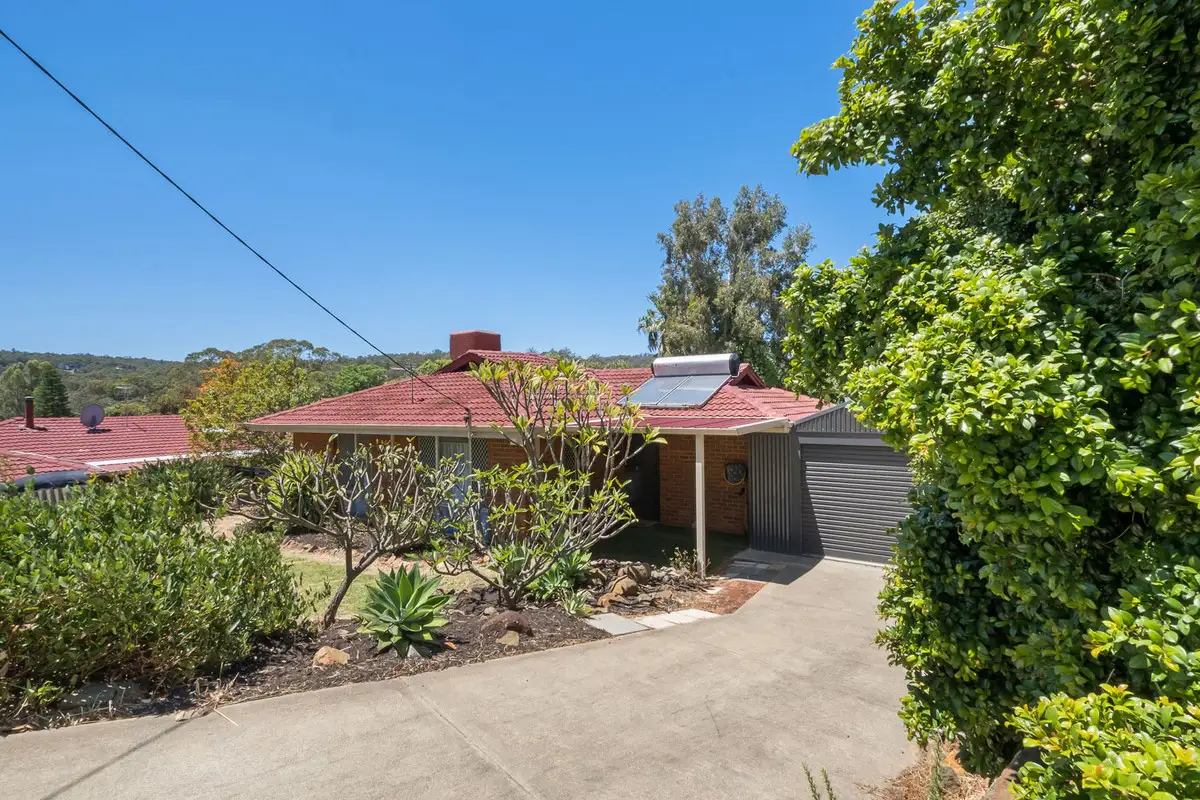 Main view of Homely house listing, 10 Coolabah Drive, Mount Nasura WA 6112