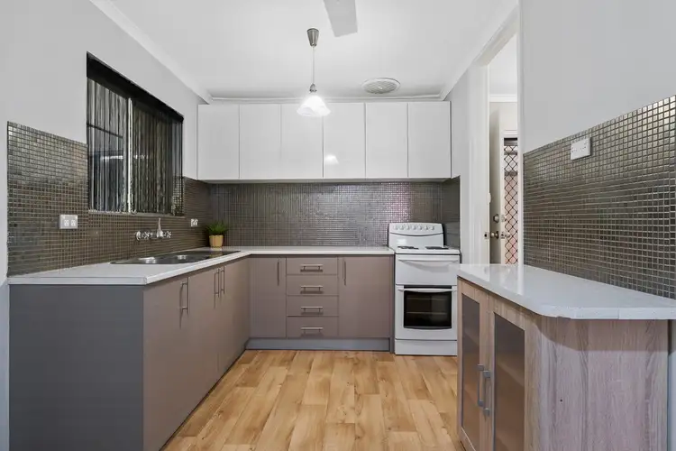 Fifth view of Homely house listing, 10 Coolabah Drive, Mount Nasura WA 6112