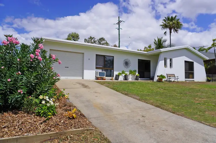 15 Palm Close, Mareeba QLD 4880