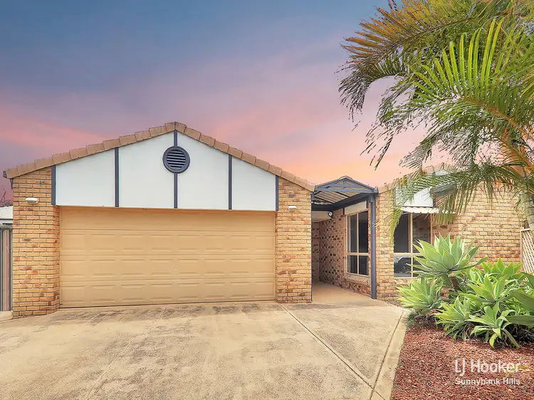 22 Housman Place, Calamvale QLD 4116