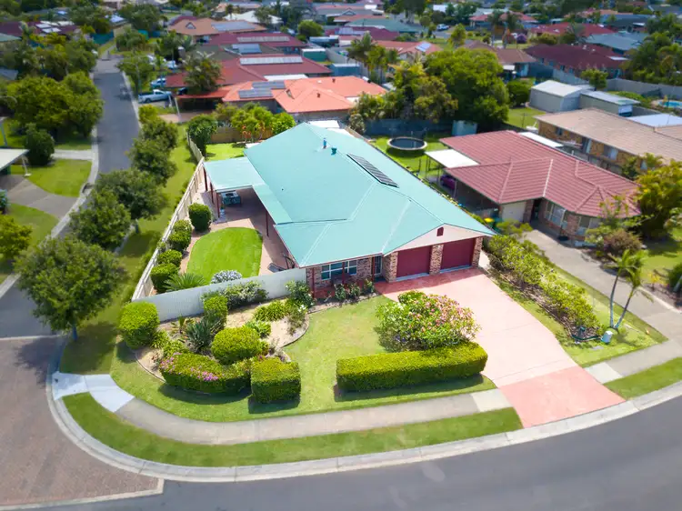 Main view of Homely house listing, 43 Kilsay Crescent, Meadowbrook QLD 4131
