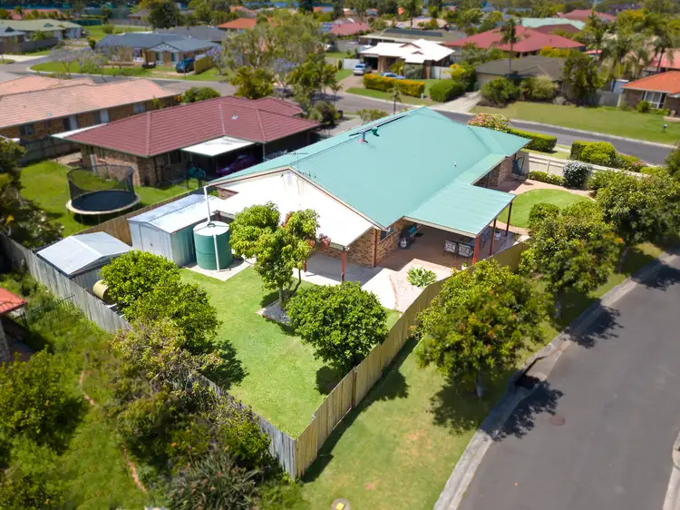 Second view of Homely house listing, 43 Kilsay Crescent, Meadowbrook QLD 4131