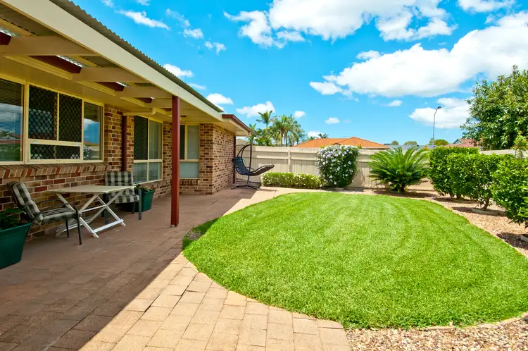 Third view of Homely house listing, 43 Kilsay Crescent, Meadowbrook QLD 4131