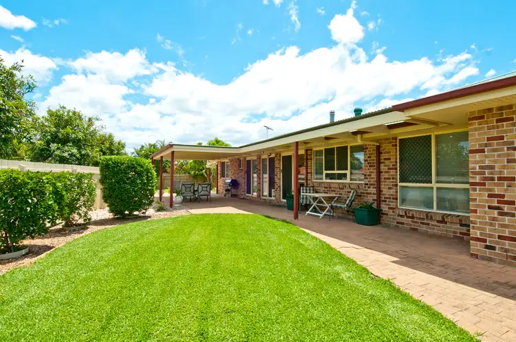 Fourth view of Homely house listing, 43 Kilsay Crescent, Meadowbrook QLD 4131