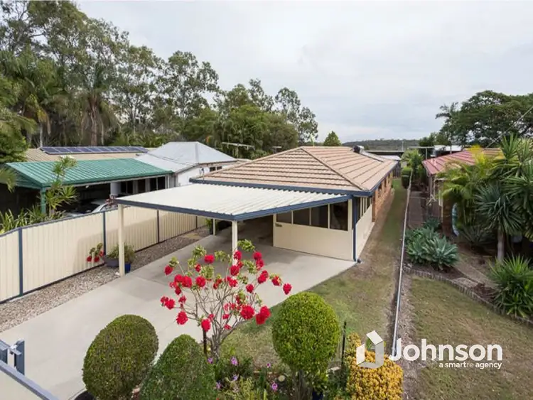 Main view of Homely house listing, 144 Thorneside Road, Thorneside QLD 4158