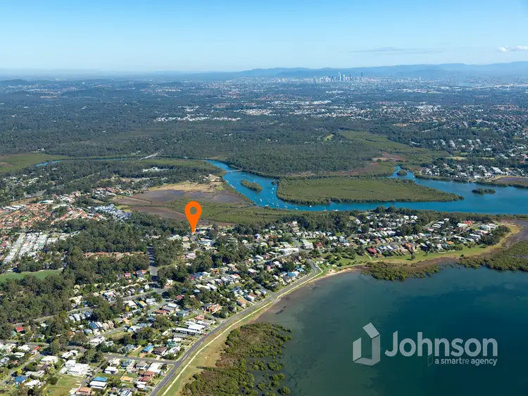 Second view of Homely house listing, 144 Thorneside Road, Thorneside QLD 4158