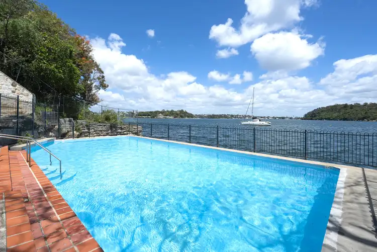 Fourth view of Homely apartment listing, 11/30-40 Blues Point Road, Mcmahons Point NSW 2060