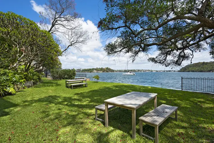 Fifth view of Homely apartment listing, 11/30-40 Blues Point Road, Mcmahons Point NSW 2060