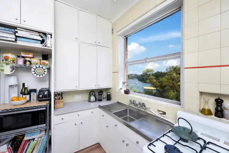 Sixth view of Homely apartment listing, 11/30-40 Blues Point Road, Mcmahons Point NSW 2060