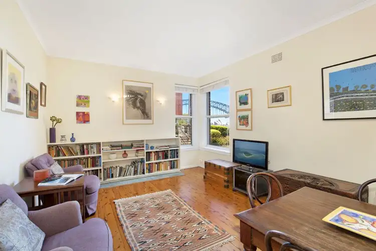 Fifth view of Homely apartment listing, 5/30-40 Blues Point Road, Mcmahons Point NSW 2060