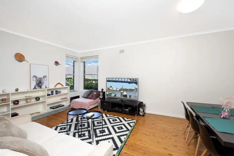 Sixth view of Homely apartment listing, 5/30-40 Blues Point Road, Mcmahons Point NSW 2060
