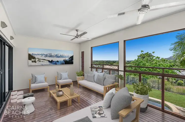 9 Gum Street, Redlynch QLD 4870