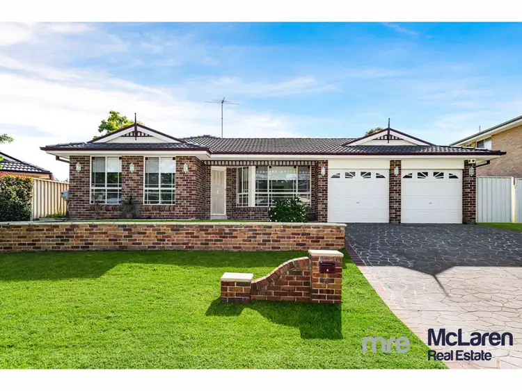 6 Parson Place, Harrington Park NSW 2567